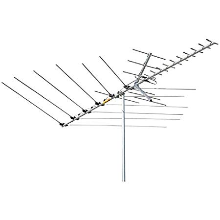 Television antennas